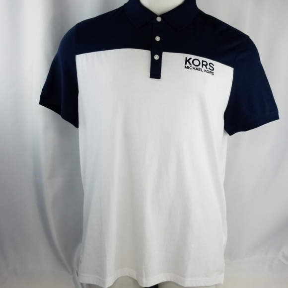 michael kors polo mens price